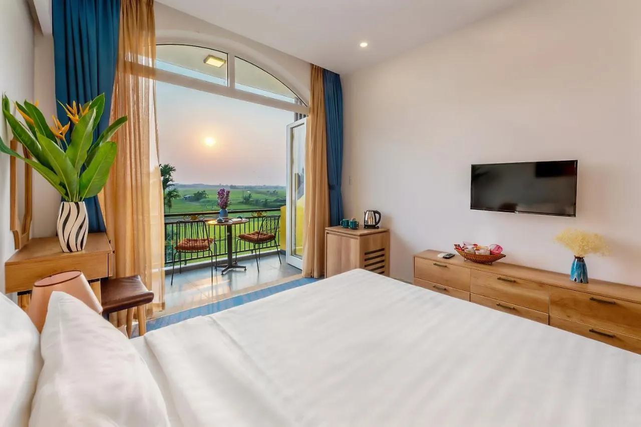 **** Hotel Sam Retreat Villa Hoi An Vietnam