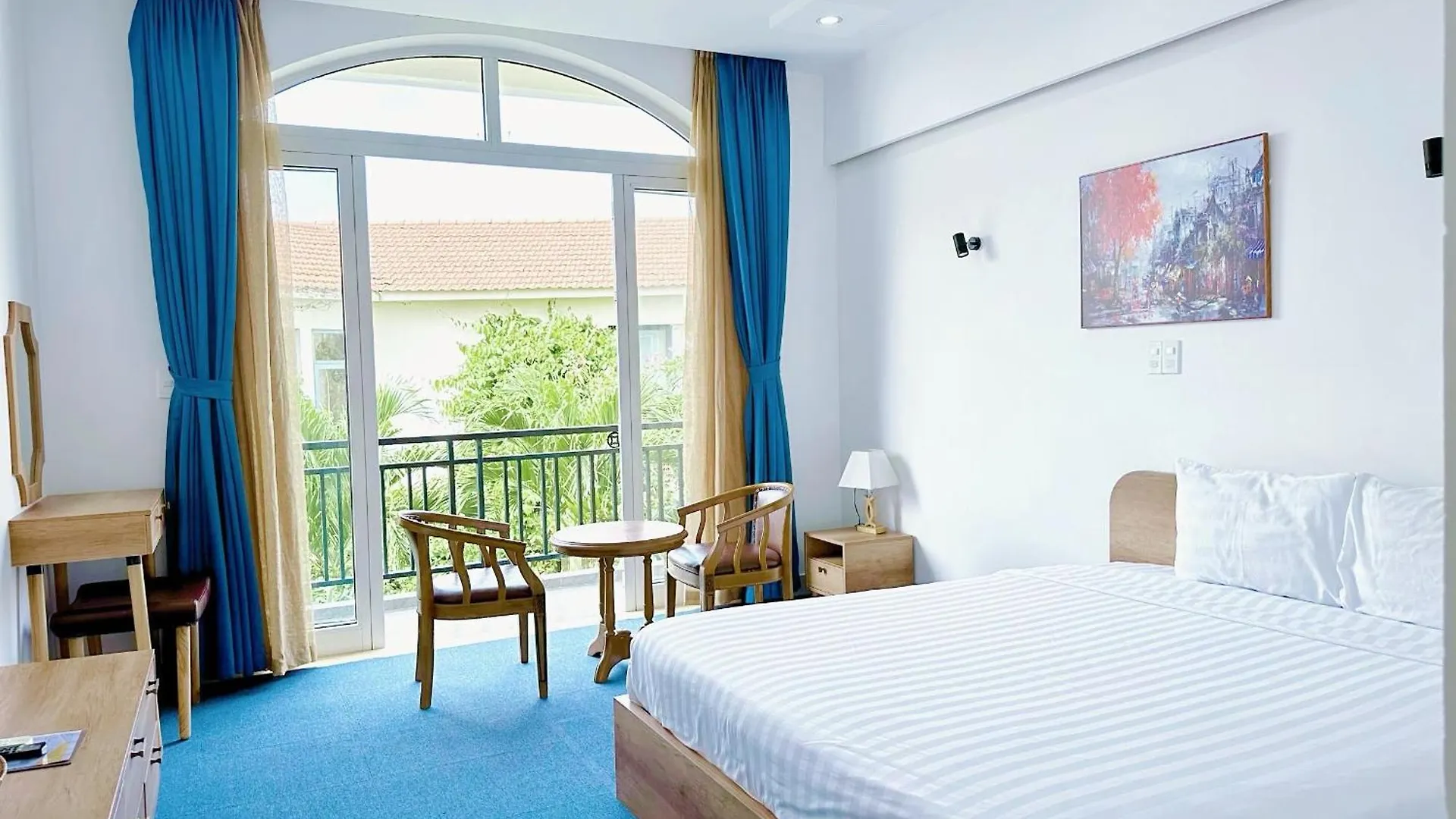 **** Hotel Sam Retreat Villa Hoi An Vietnam