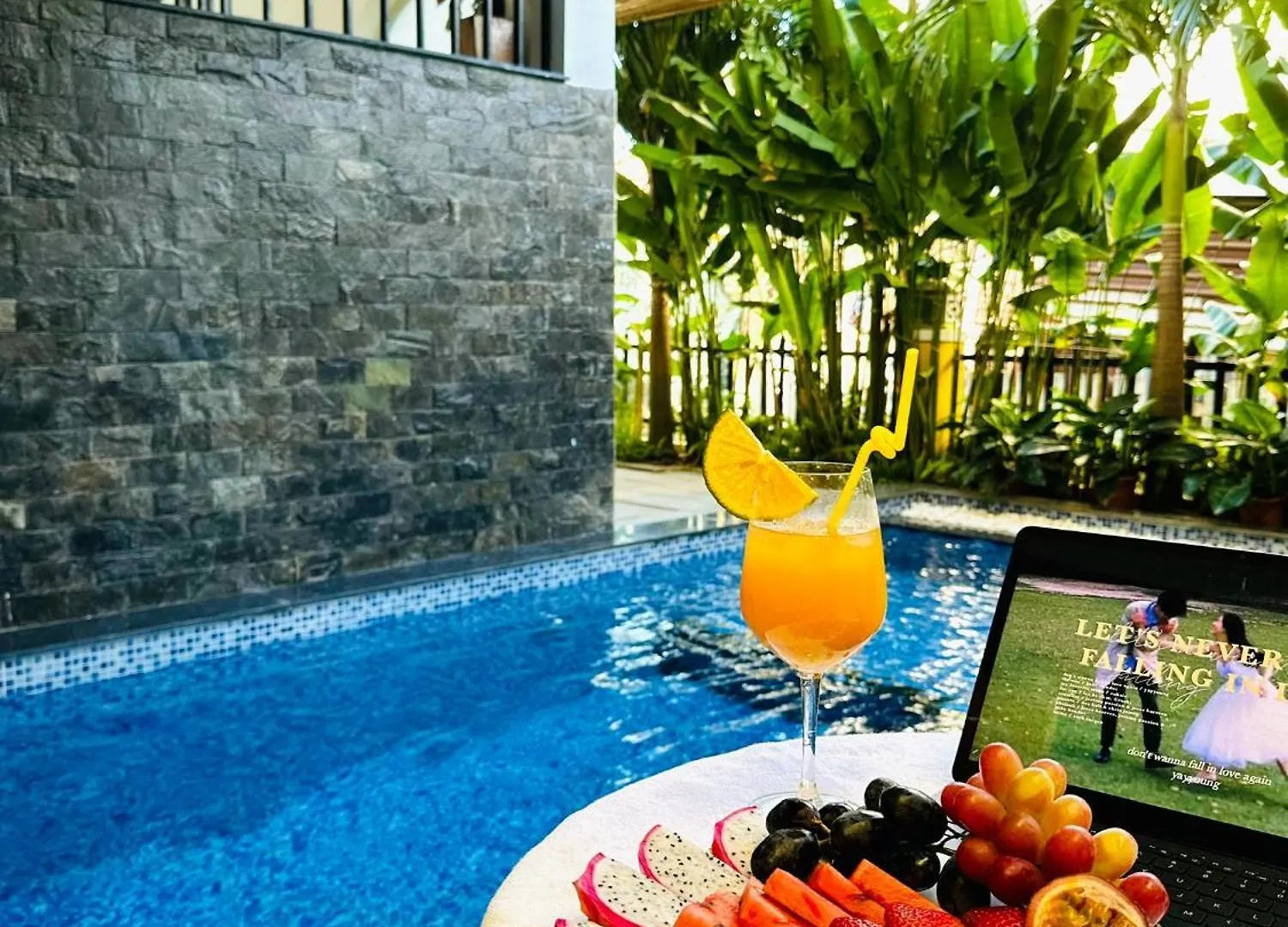 **** Hotel Sam Retreat Villa Hoi An Vietnam
