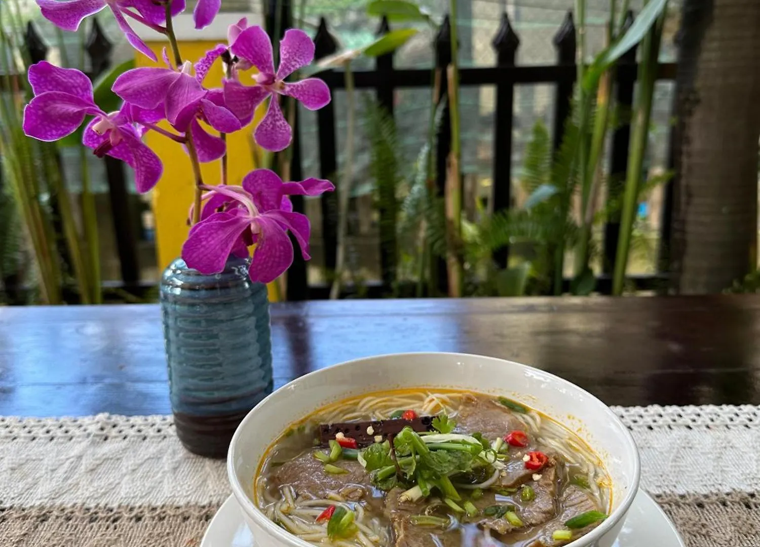 Sam Retreat Villa Hoi An 4*,  Vietnam